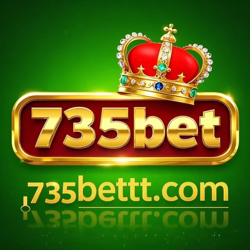 Logo 735bet