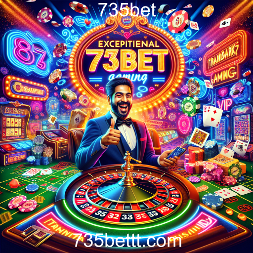 A Exclusividade da Categoria VIP no 735bet